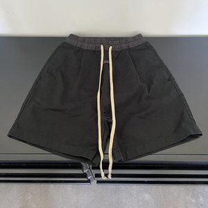 Fear of God Seventh Collection Shorts